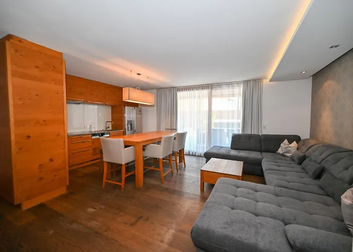 Zell Exclusive By In One * Zell am See