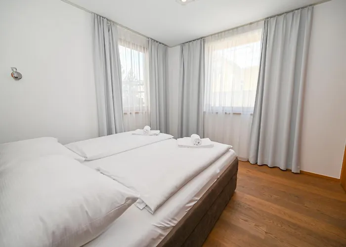 Zell Exclusive By In One Apartment