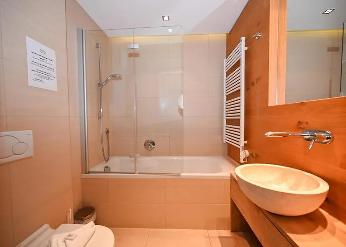 Zell Exclusive By In One Apartment Zell am See