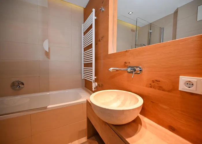 Apartment Zell Exclusive By In One Zell am See