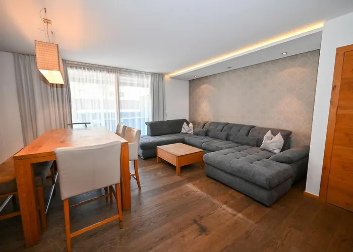 Zell Exclusive By In One Zell am See