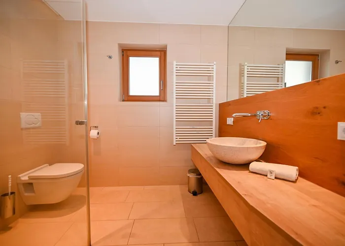 Zell Exclusive By In One Apartamento *