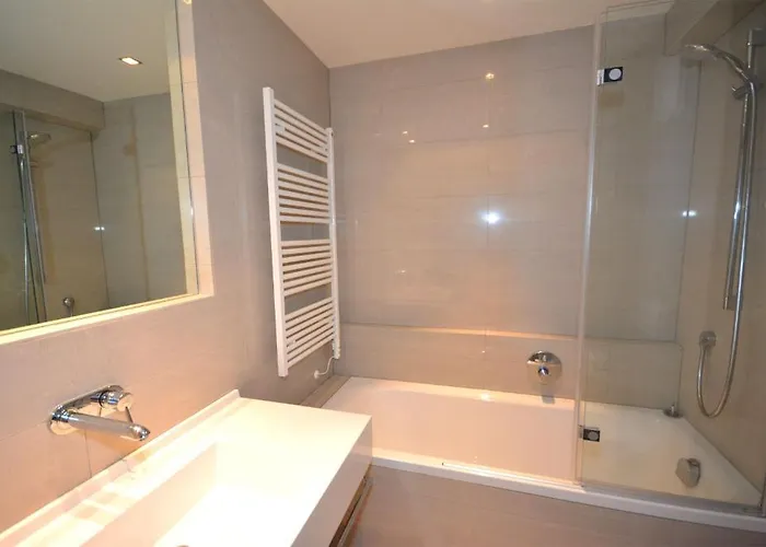 Zell City Exclusive Lodges Apartment *