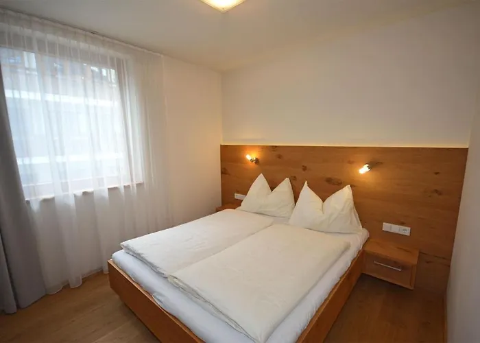 Zell Exclusive By In One Apartment Zell am See