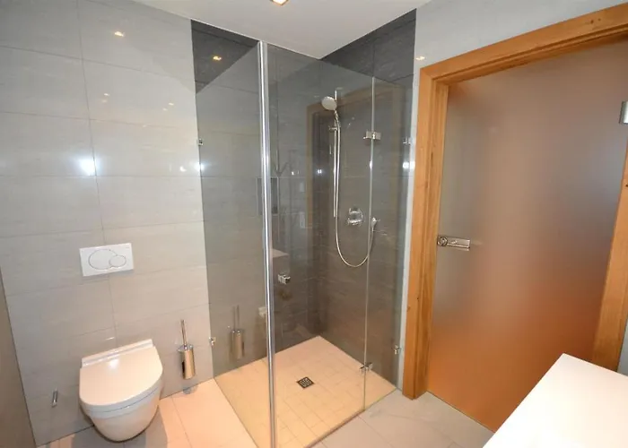 Apartment Zell Exclusive By In One *