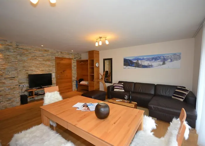 Zell Exclusive By In One * Zell am See