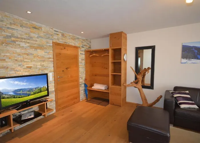 Apartmán Zell Exclusive By In One