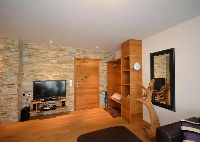 Zell Exclusive By In One Apartamento Zell am See