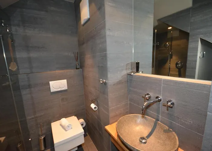 Zell City Exclusive Lodges Zell am See