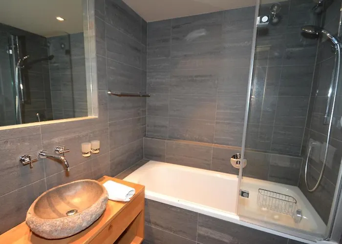 Apartmán Zell Exclusive By In One *