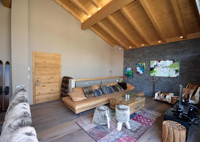 Zell Exclusive By In One Apartamento *