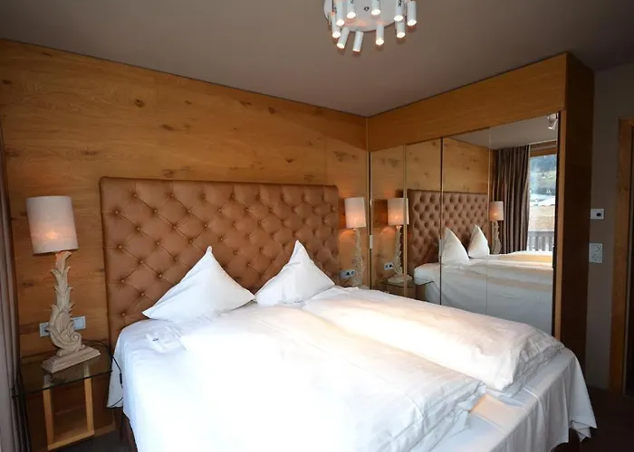 Apartmán Zell Exclusive By In One Zell am See