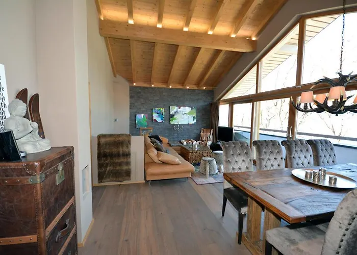 Zell Exclusive By In One Apartment Zell am See