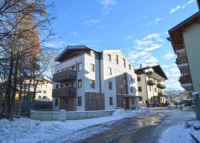 Zell City Exclusive Lodges