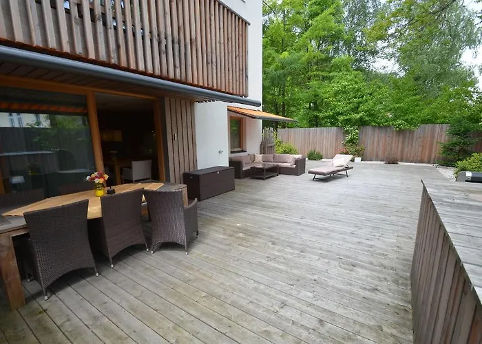 Zell City Exclusive Lodges Zell am See