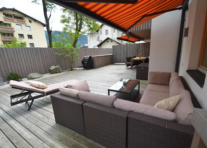 Apartamento Zell Exclusive By In One *