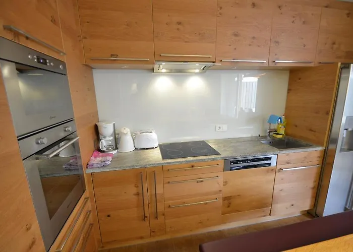 Zell City Exclusive Lodges Zell am See