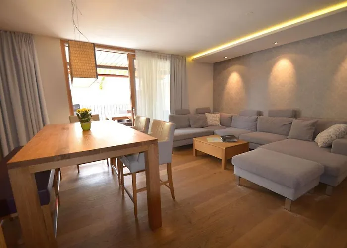 Zell City Exclusive Lodges