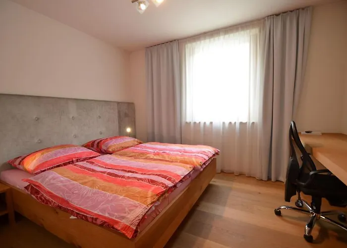 Zell Exclusive By In One Zell am See