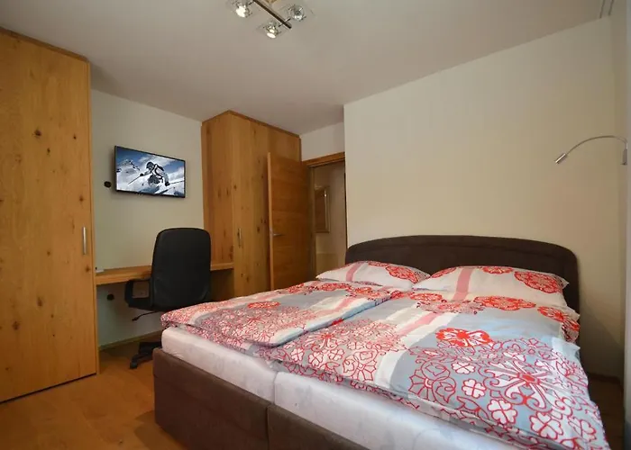 Apartmán Zell Exclusive By In One *