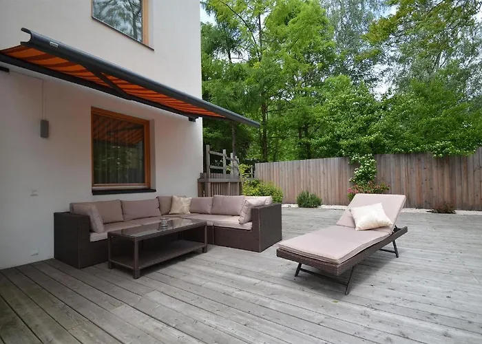 Zell Exclusive By In One Zell am See