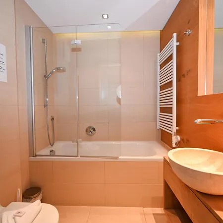 Zell Exclusive By In One דירה צל-אם-זי