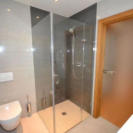 דירה Zell Exclusive By In One *