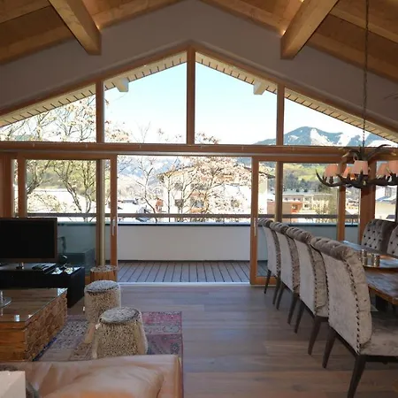 דירה Zell Exclusive By In One