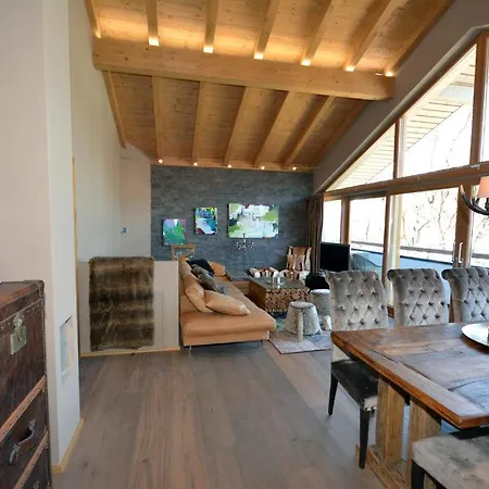 Zell Exclusive By In One דירה צל-אם-זי