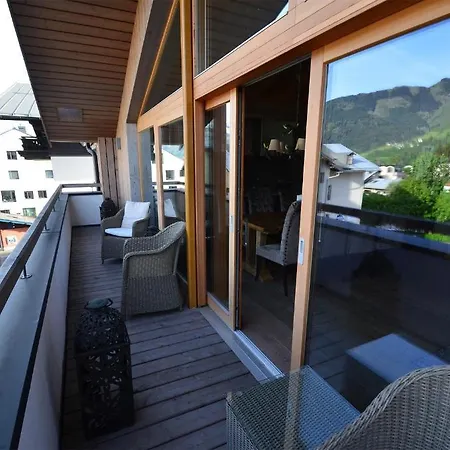 דירה Zell Exclusive By In One *