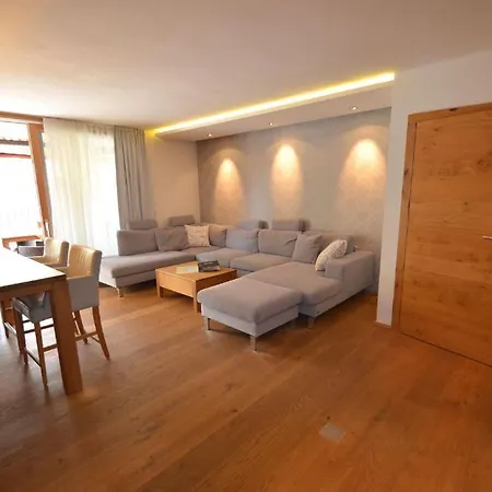 דירה Zell Exclusive By In One *