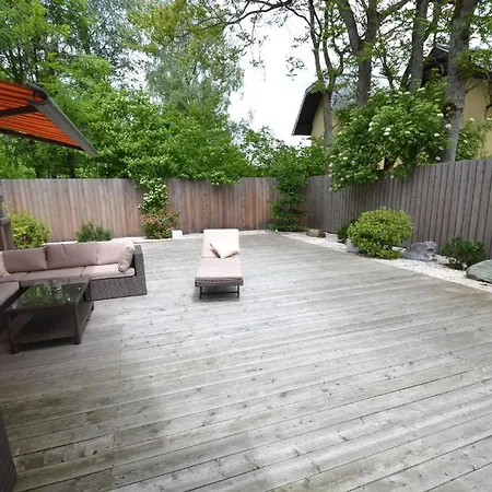 Zell Exclusive By In One דירה