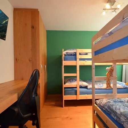 דירה Zell Exclusive By In One צל-אם-זי