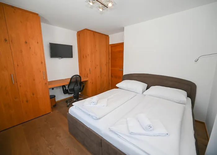 Appartamento Zell Exclusive By In One Zell am See