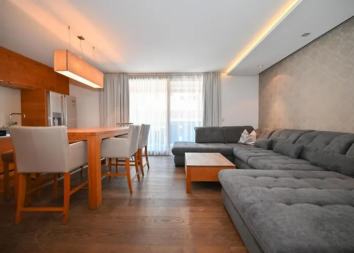 Zell Exclusive By In One Zell am See