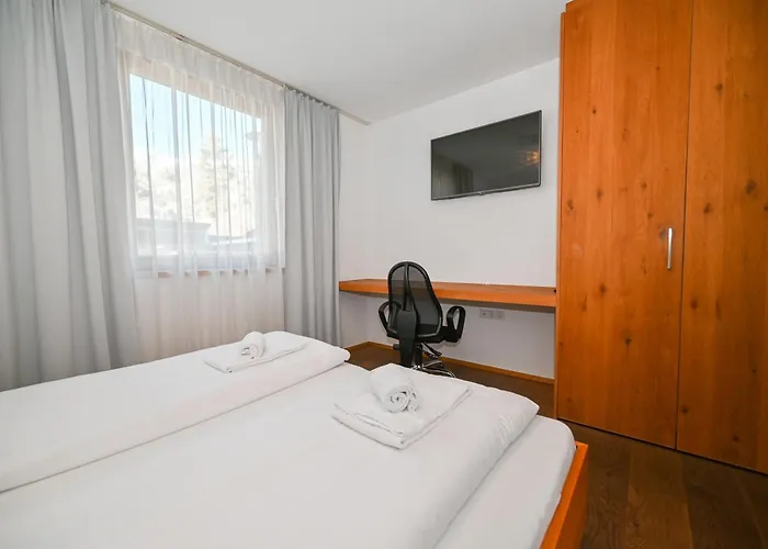 Zell Exclusive By In One Zell am See