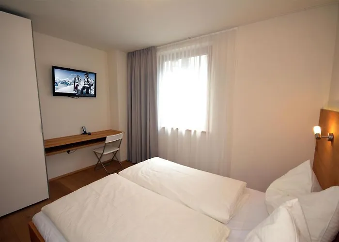 Zell Exclusive By In One * Zell am See