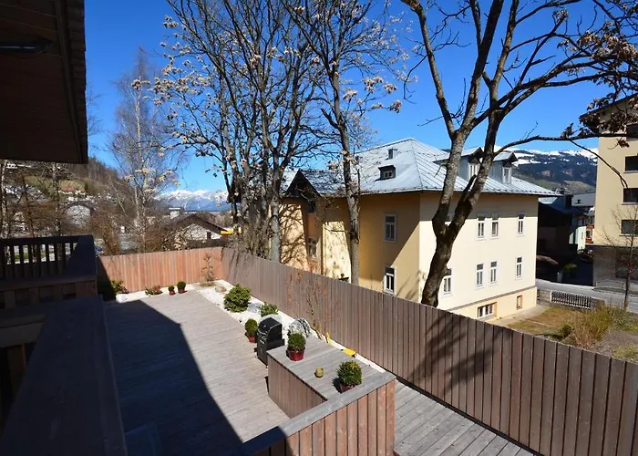 Zell Exclusive By In One * Zell am See