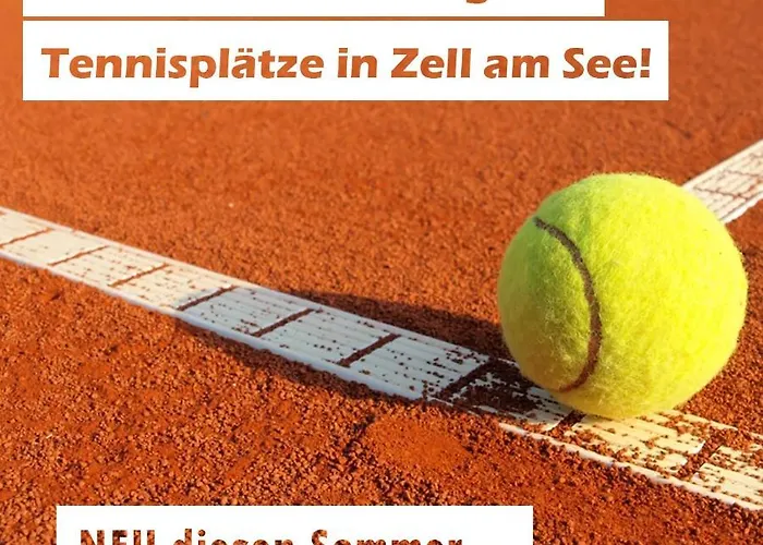 Zell Exclusive By In One Appartamento *